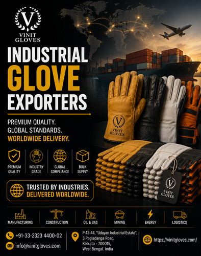 Industrial Glove Exporters from India  Global Safety Gloves Supplier – Vinit Gloves.png