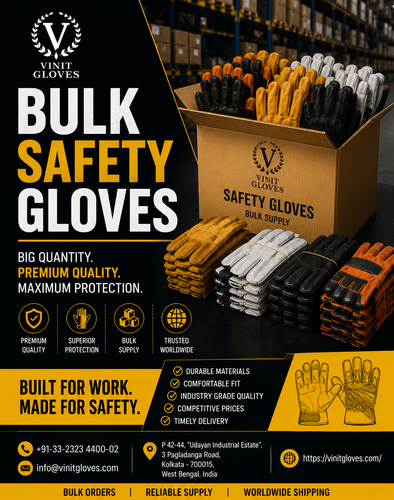 Bulk Safety Gloves Supplier  Wholesale Industrial Gloves – Vinit Gloves.png