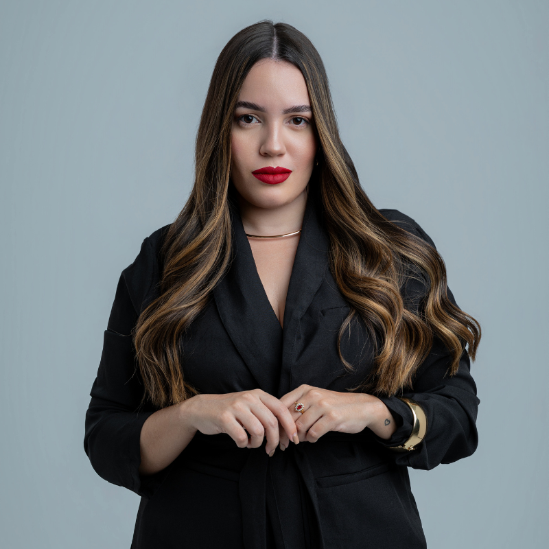 Advogada Criminalista Thais Cursino - Advogada Criminalista