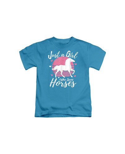 c958 just a girl who loves horses+Sapphire.jpg