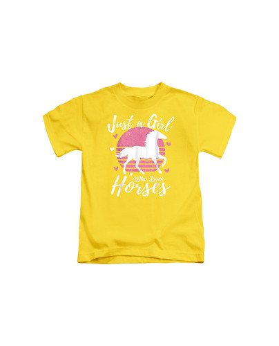 c958 just a girl who loves horses+Yellow.jpg