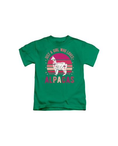 c961 just a girl who loves alpacas+Bottle green.jpg