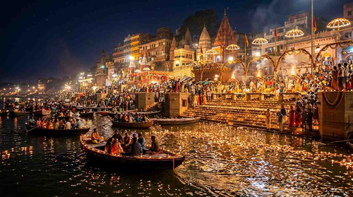 Dev Deepawali 2026 in Varanasi Complete Travel Guide for First Time Visitors.jpg