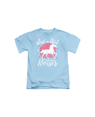 c958 just a girl who loves horses+Light blue.jpg