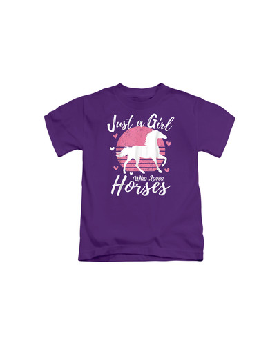 c958 just a girl who loves horses+Purple.jpg
