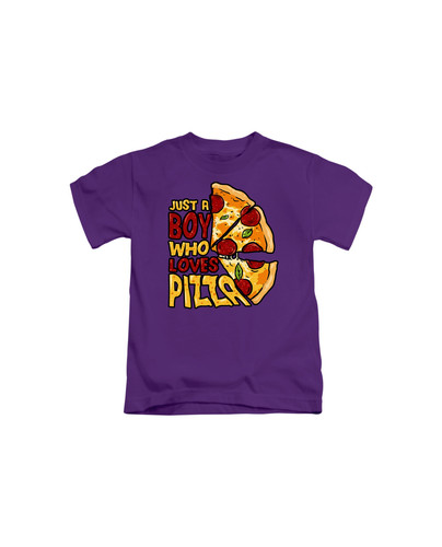 c963 just a boy who loves pizza+Purple.jpg