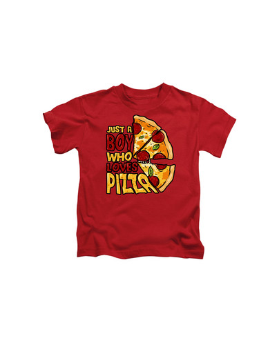 c963 just a boy who loves pizza+Red.jpg
