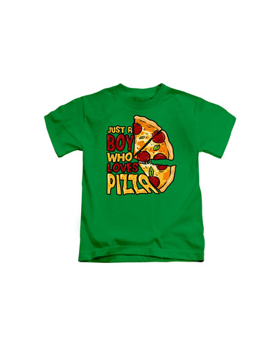c963 just a boy who loves pizza+Irish green.jpg
