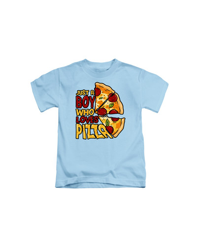 c963 just a boy who loves pizza+Light blue.jpg