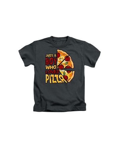 c963 just a boy who loves pizza+Black.jpg