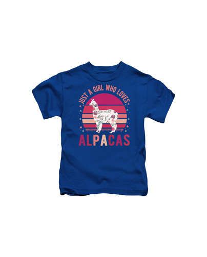 c961 just a girl who loves alpacas+Royal blue.jpg