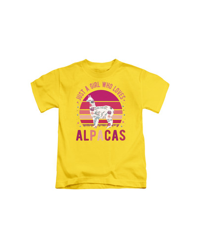 c961 just a girl who loves alpacas+Yellow.jpg