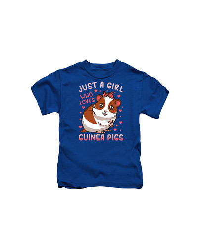 c966 pink text just a girl who loves guinea pigs+Royal blue.jpg
