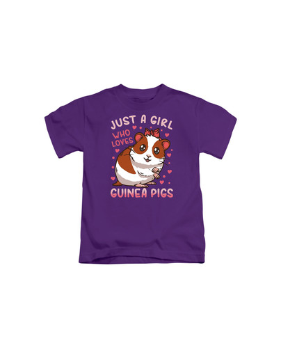 c966 pink text just a girl who loves guinea pigs+Purple.jpg