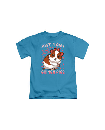 c966 pink text just a girl who loves guinea pigs+Sapphire.jpg