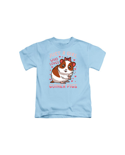 c966 pink text just a girl who loves guinea pigs+Light blue.jpg