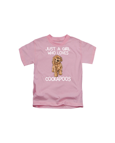 c965 just a girl who loves cockapoos+Baby Pink.jpg