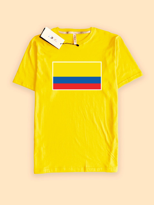 T Shirt 01 Yellow.jpg