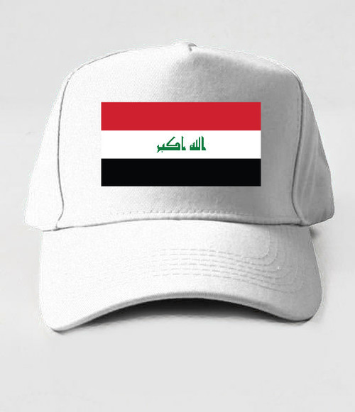 Baseball Hat 04 White.jpg