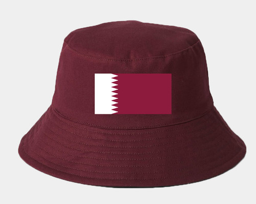Bucket Hat 05 Maroon.jpg