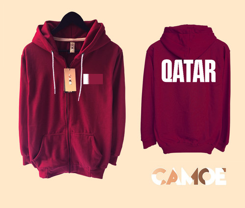 Zipper Hoodie 05 Maroon.jpg