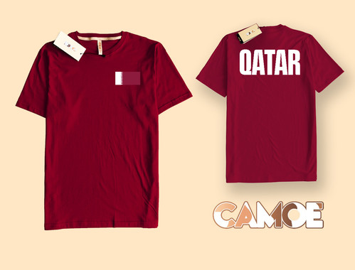 Double Sided T Shirt 05 Maroon.jpg