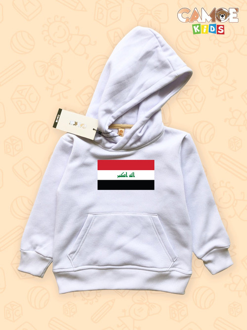 Kids Hoodie 04 White.jpg