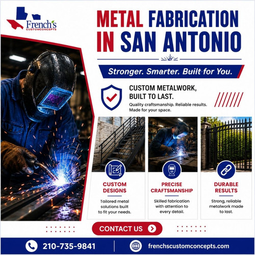 Metal Fabrication Contractor in San Antonio.jpg