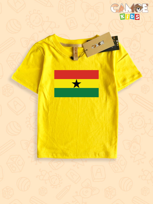 Kids T Shirt 06 Yellow.jpg