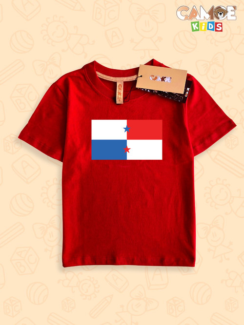 Kids T Shirt 03 Red.jpg