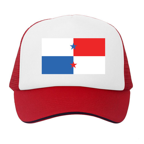 Trucker Hat 03 Red White.jpg