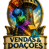 Vendas e doações