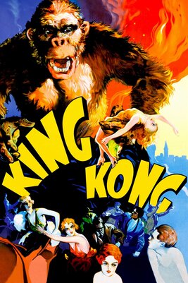King Kong [1933] [BD25-USA] [Latino]