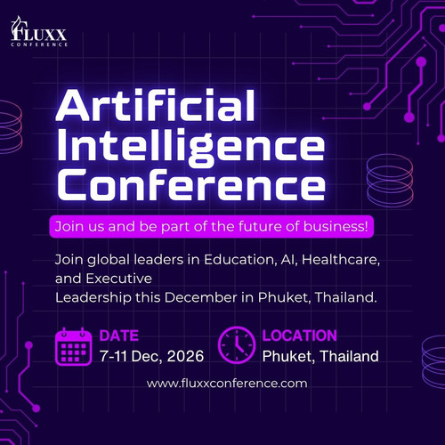 Artificial Intelligence Conference - Fluxx Conference.jpg