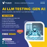LLM AI Course | AI LLM Online Training in Hyderabad