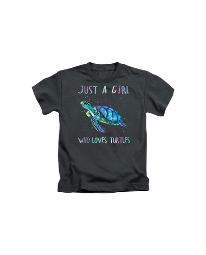 c978 just a girl who loves turtles+Black.jpg