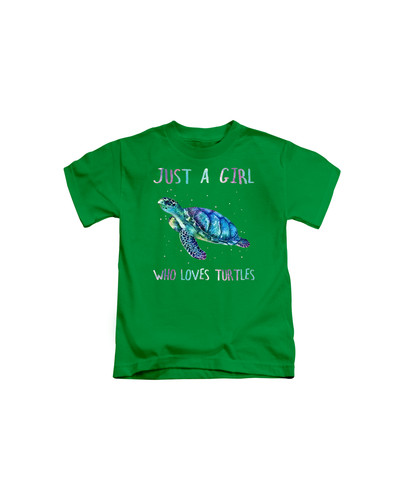 c978 just a girl who loves turtles+Irish green.jpg