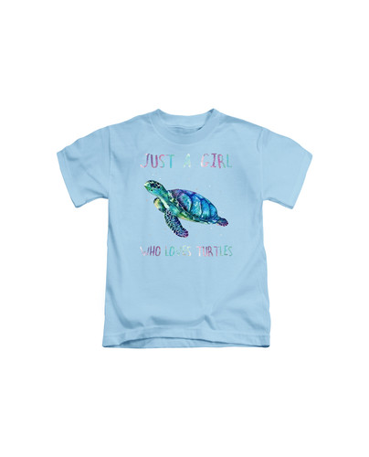c978 just a girl who loves turtles+Light blue.jpg