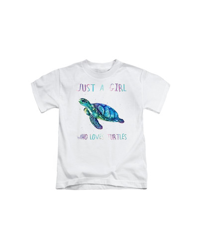 c978 just a girl who loves turtles+White.jpg
