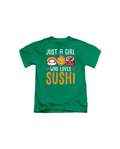 c968 sushi just a girl+Bottle green.jpg