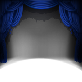curtain f