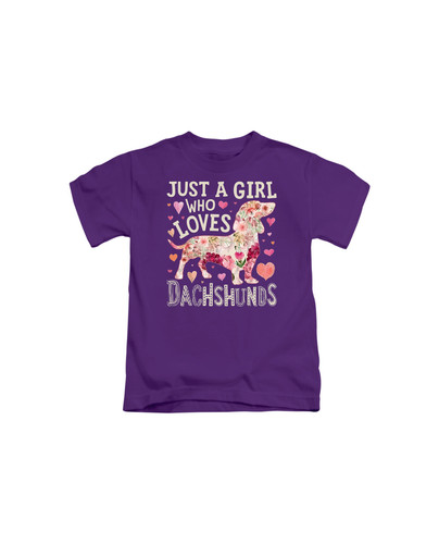 c973 just a girl who loves dachshunds+Purple.jpg
