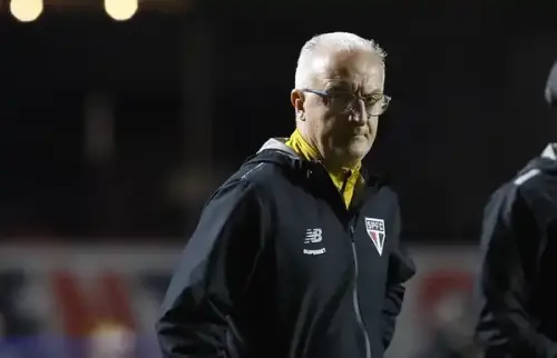 PÉSSIMO MOMENTO! São Paulo ainda não venceu nenhum jogo em maio