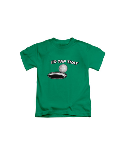 c981 tap that golf+Bottle green.jpg