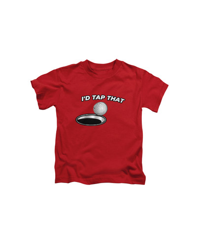 c981 tap that golf+Red.jpg