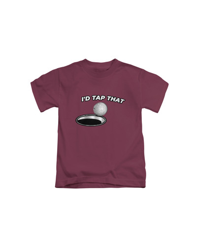 c981 tap that golf+Burgundy.jpg