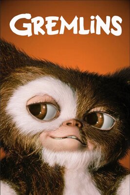 Gremlins [1984] [DVD5-R1] [Latino]
