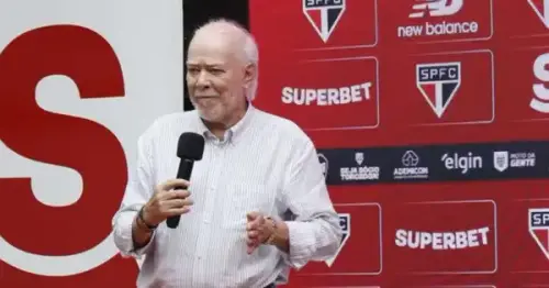 URGENTE: São Paulo terá reunião para discutir possível SAF no clube