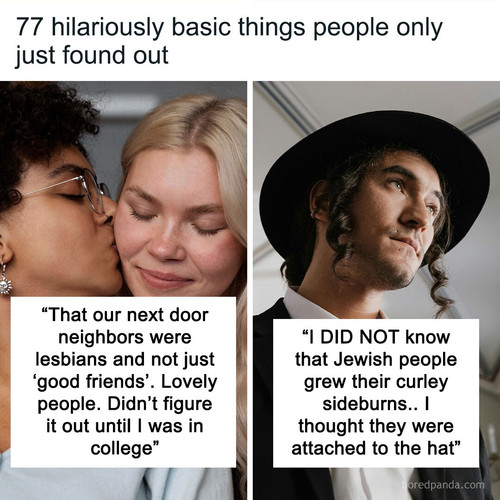 funny things people learned as adults sharing.jpg