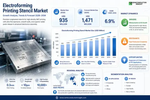 Electroforming Printing Stencil Market.webp